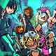 BAD HABIT feat SEMTEXXX Cacity Jenx2 SSJ Daki ISSBROKIE Single