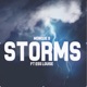 Storms feat Ess Louise Single