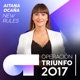 New Rules Operación Triunfo 2017 Single