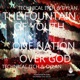 One Nation Over God Ep Single