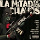 La Mitad de los Chavos feat Jehza Ñejo Jamby El Favo El Jincho Quimico Ultra Mega Brray Remix Single