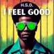 I Feel Good DJ Global Byte Mix Single