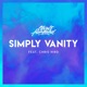 Simply Vanity feat Chris Hird Single