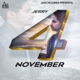 4 November feat Shreya Sharma Single