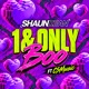 1 Only Boo Single