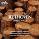 Beethoven L Van Lieder Vol 2