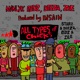 All Types of Chicks feat ManLyk Redz Mc Zee Single