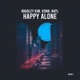 happy alone Single