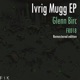 Ivrig Mugg Original Single