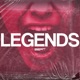 Legends Single
