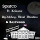 They Found Cocaine In the White House feat Kokane Big2daboy Monk Mandino Eastwood Single