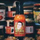 Hot Sauce Single
