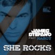 She Rocks feat Maroy EP