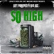 So High feat Jovan Wilder GritGang Leezy Single