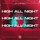 High All Night Single