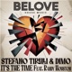 It s the Time feat Randy Houston Single