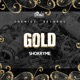 Gold Single