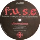 Dimensions Single