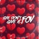 She Don t Give A Fov Single
