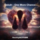 One More Chance Single