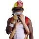 CALL DA FIREMAN Single
