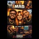 Mad freestyle feat Tower Martss Single