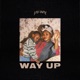 Way Up Single