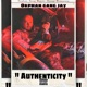 Authenticity