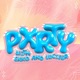 Pxrty With Luci Ekko Vol 1 feat Pxrty With Ekko EP