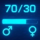 70 30 Single Single