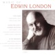 Music of Edwin London Gypsy Heirs Scenes for Flute Chamber Orchestra In the Firmament