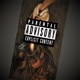 BlackMan feat ThirdX Tweedy Single