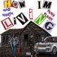 How I m Livin feat Fenix Flexin Single