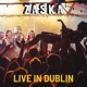 A Better Way Live In Dublin Single