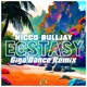 Ecstasy Giga Dance Remix Single