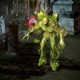 Swamp Thing Single