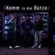 Komm in die Butze EP