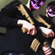 Threat feat P3rk Single