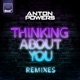 Thinking About You PBH Jack Shizzle Remix Single