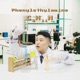 Phenylethylamine 002 Side A feat Shammah Single