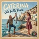 Caterina Che bellu Pesce 1979 Single
