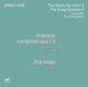 Cage The Works for Violin Vol 6 The String Quartets Vol 4