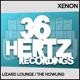 Lizard Lounge The Howling Single