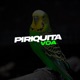 Piriquita Voa feat Pedrinho Single