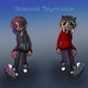Seasonal Depression Single