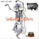 Shenanigans Single