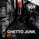 Ghetto Junk Single