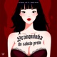 Branquinha do Cabelo Preto Single