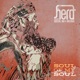 Soul of My Soul feat Sereen Big Rigs Single