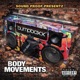 Body Movements Single